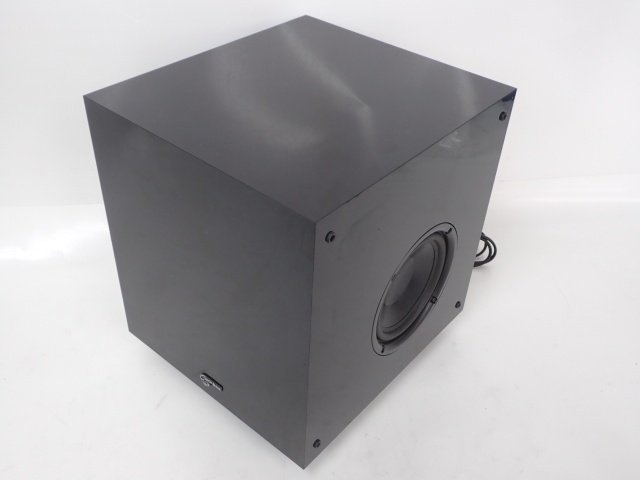 B2.27 MARK2 オーディオプロ サブウーファー pro AUDIOPRO 音質 評価