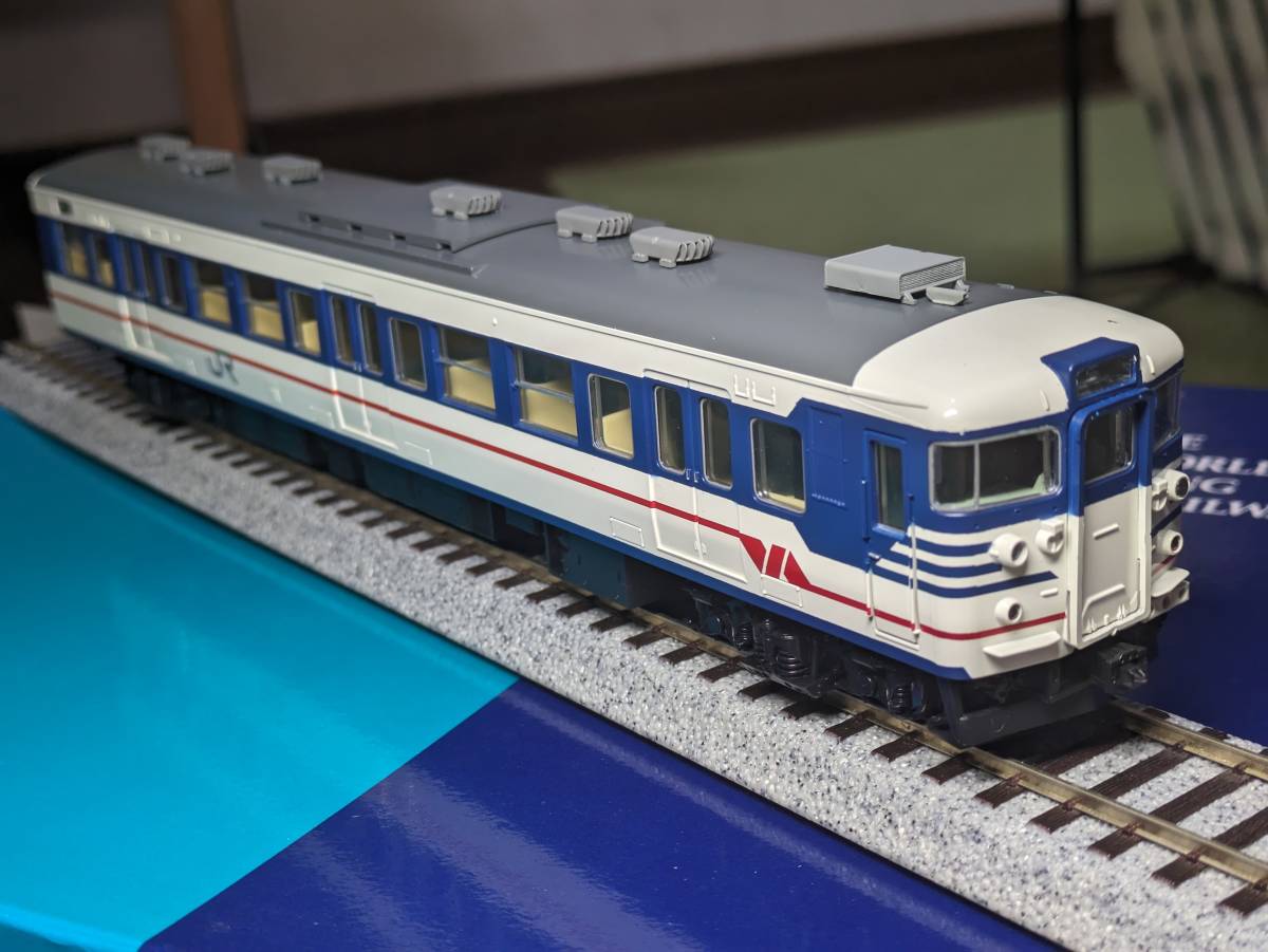TOMIX HO-919 115系1000 旧新潟色 5両セット TOMIX HO-919 JR 115系 1000番台 近郊電車 旧新潟色 5両セット オマケ