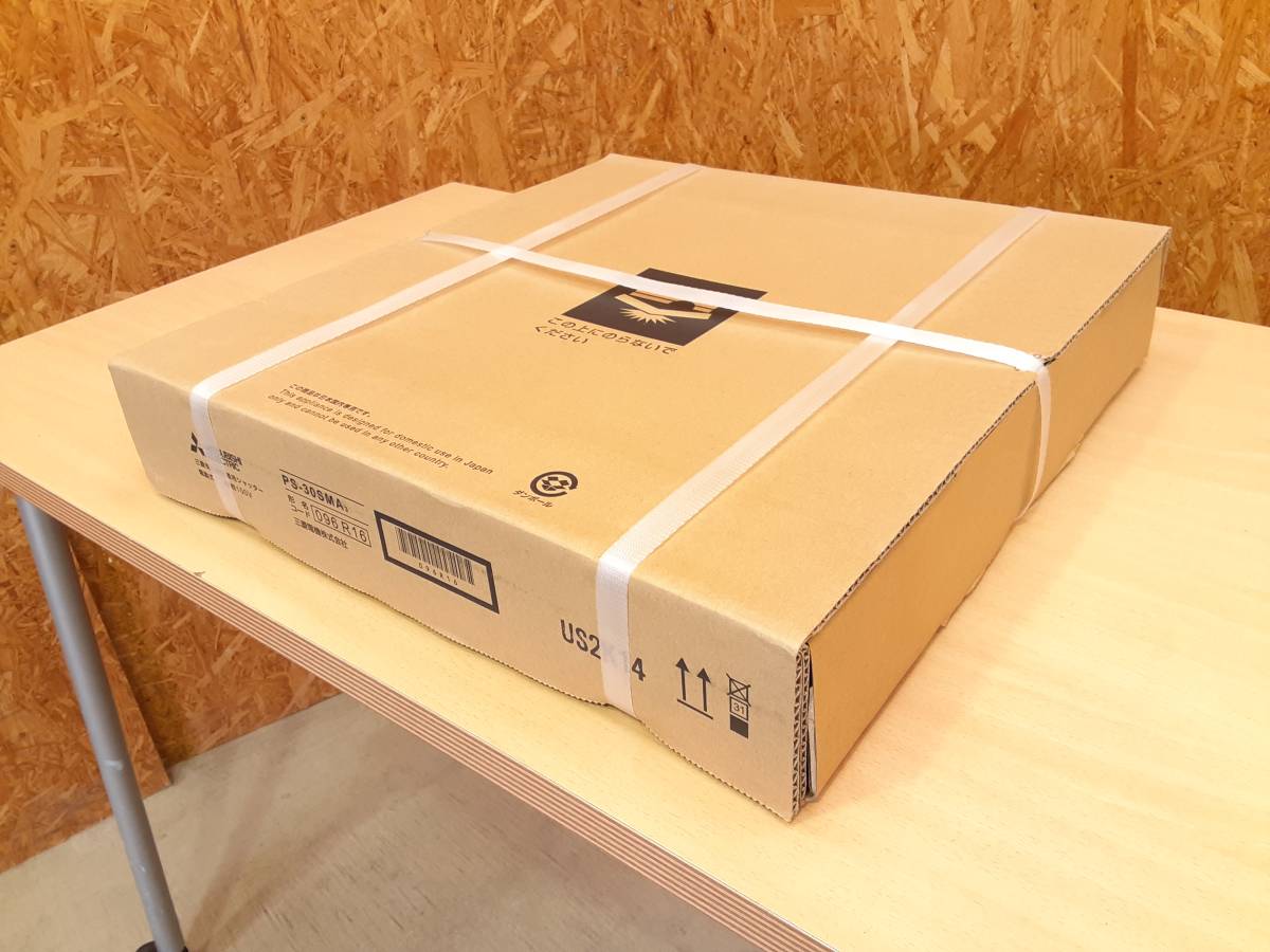 J3922-120★三菱★換気扇用シャッター★PS-30SMA3