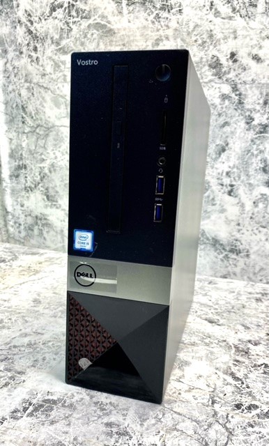 T2321 DELL VOSTRO 3267 Core i5-6400 2.70GHz メモリ8GB HDD640GB Wi