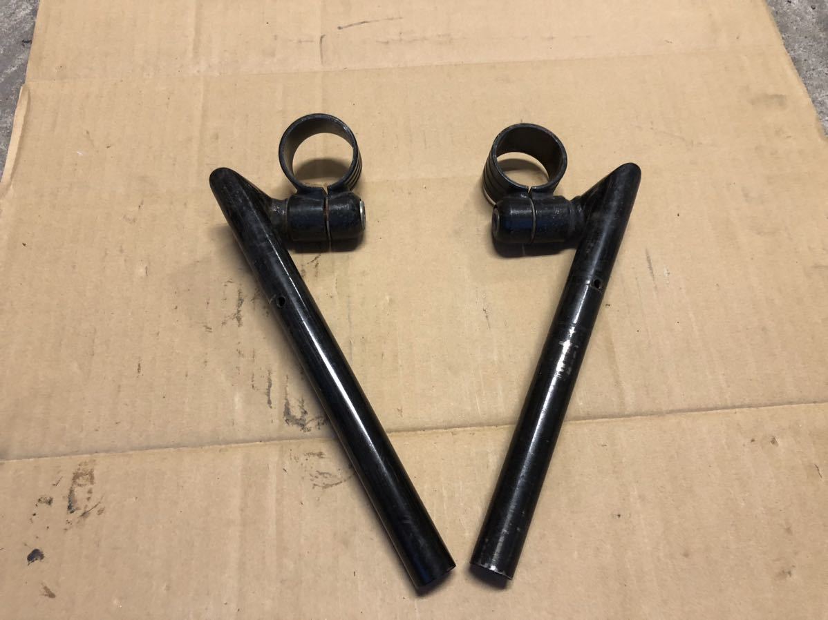 ハリケーン 41パイ 当時物 中古品 XJR400/ZRX400/GSX400/CB400SF