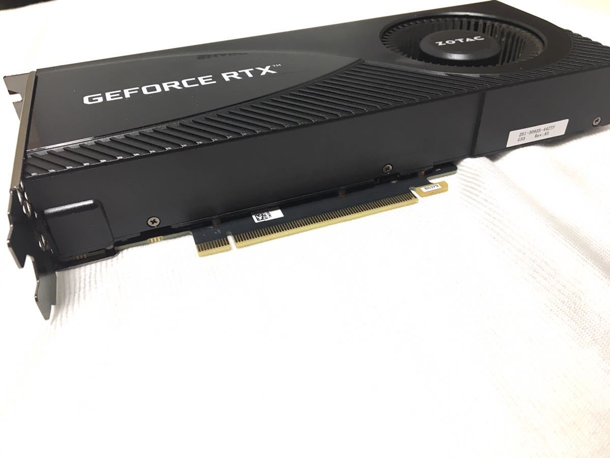 ジャンク品】zotac GeForce RTX3060ti 8GB グラボ 【公式通販】