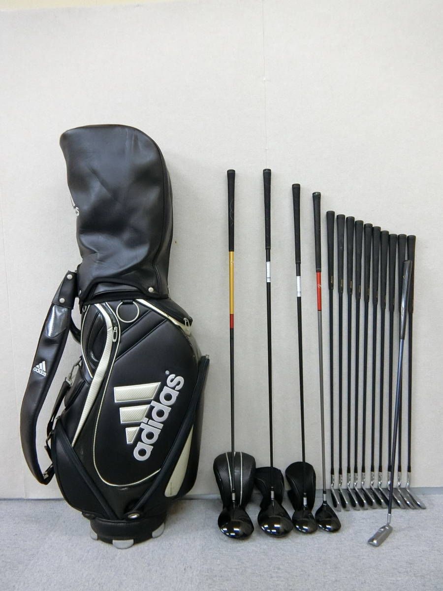 TaylorMade | テーラーメイド Golf M6 パター（ブランドミズノ 