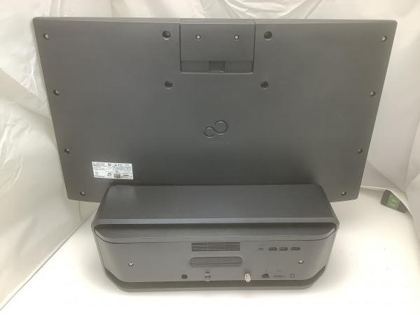 ジャンク!FUJITSU FH90/A3○Core i7 6700HQ 2.6G 8G 3T i7 ESPRIMO
