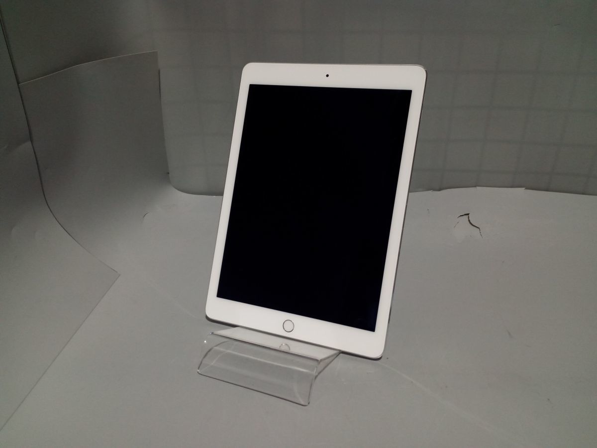 1円スタート Apple iPad Air Wi-Fiモデル 32GB MD789J/A A1474