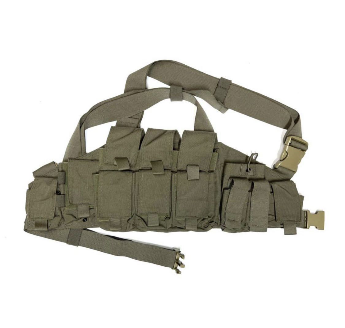 Diamondback Tactical VIS R.B.V.V. Scope TACT Diamondback Tactical