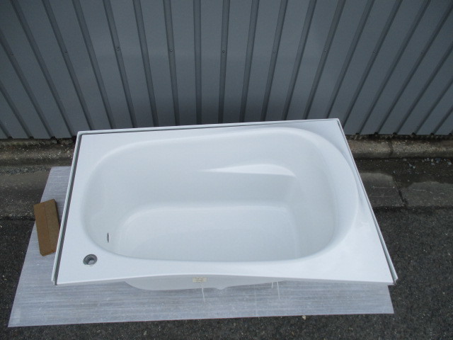 □TOTO□ユニットバス用浴槽本体□未使用在庫品6000円即決お引き取り様 