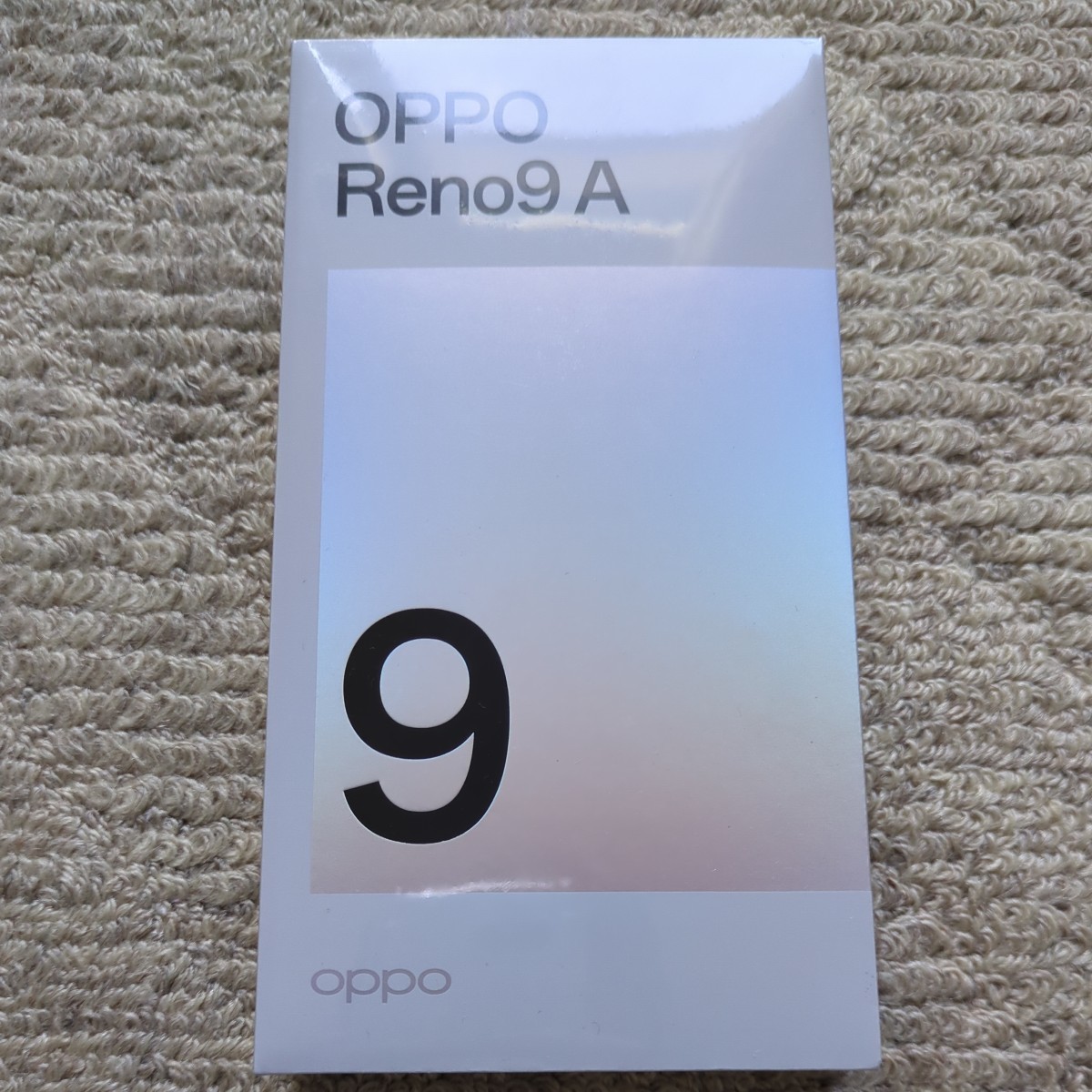  / OPPO Reno9A A3010P 本体 ムーンホワイト 128GB(Android)｜売買されたオークション情報、yahooの商品情報をアーカイブ公開 - オークファン Android