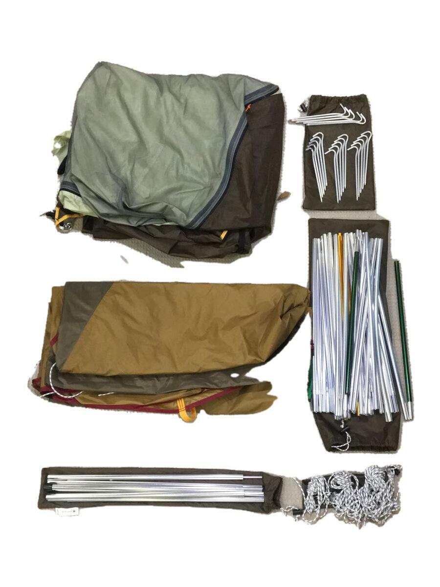 snow peak◆スノーピーク/アメニティドームM SDE-001RH