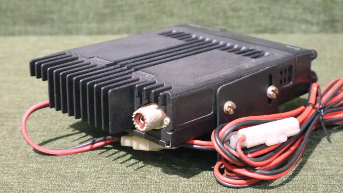 あ//A5854 ICOM アイコム IC-2350 デュアルバンド FMトランシーバー