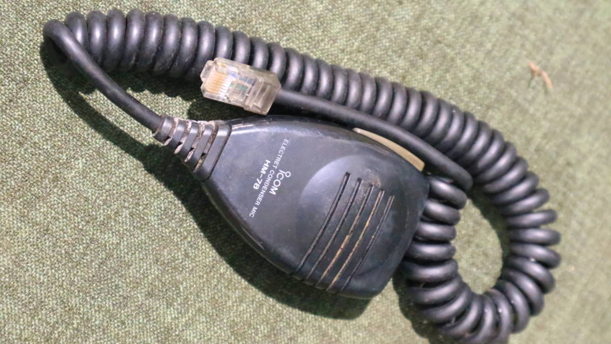 あ//A5854 ICOM アイコム IC-2350 デュアルバンド FMトランシーバー