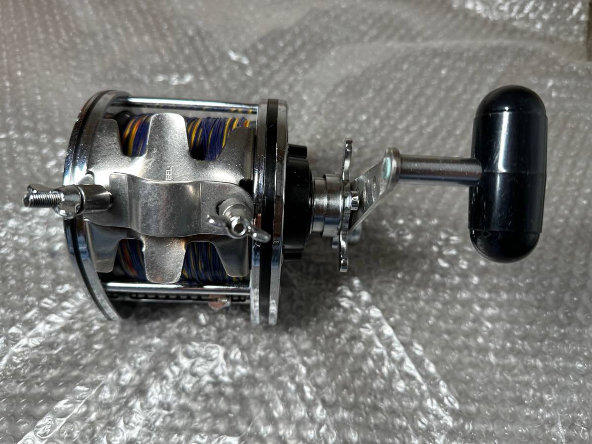 Daiwa Dynamic ST-300 リール | 1STSSS.COM
