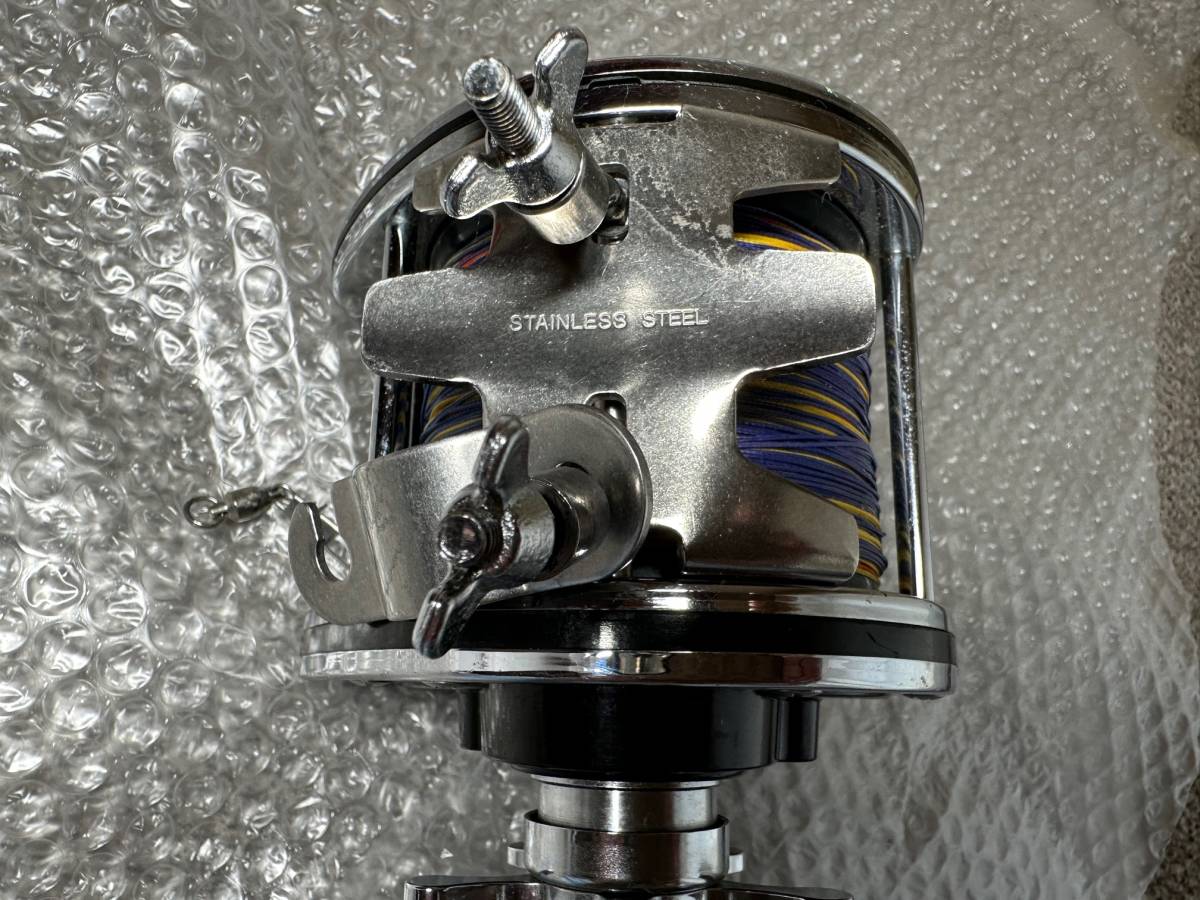 Daiwa Dynamic ST-300 リール | 1STSSS.COM