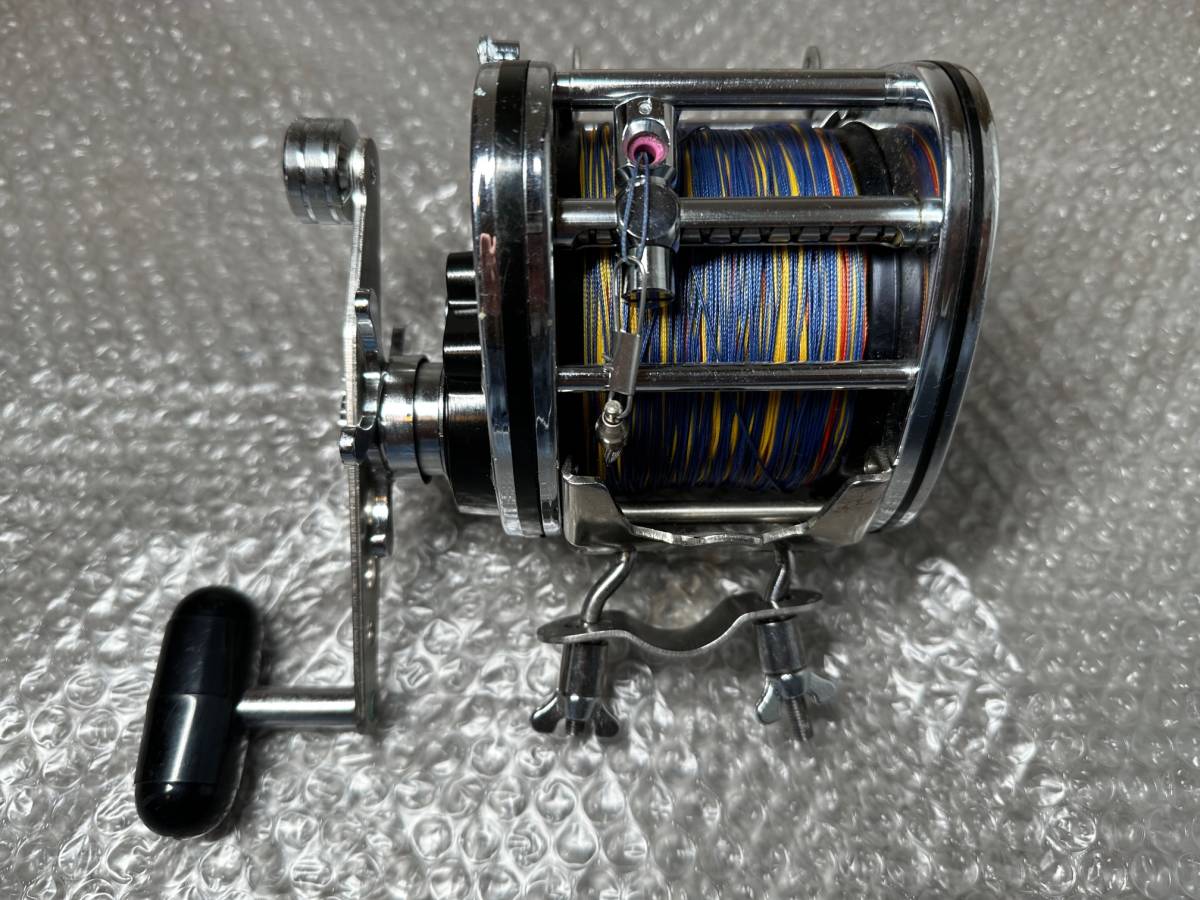 Daiwa Dynamic ST-300 リール | 1STSSS.COM