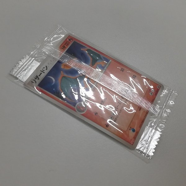 sA115o [未開封] ポケモンカード 明治 ポケモンチョコスナック プロモ 