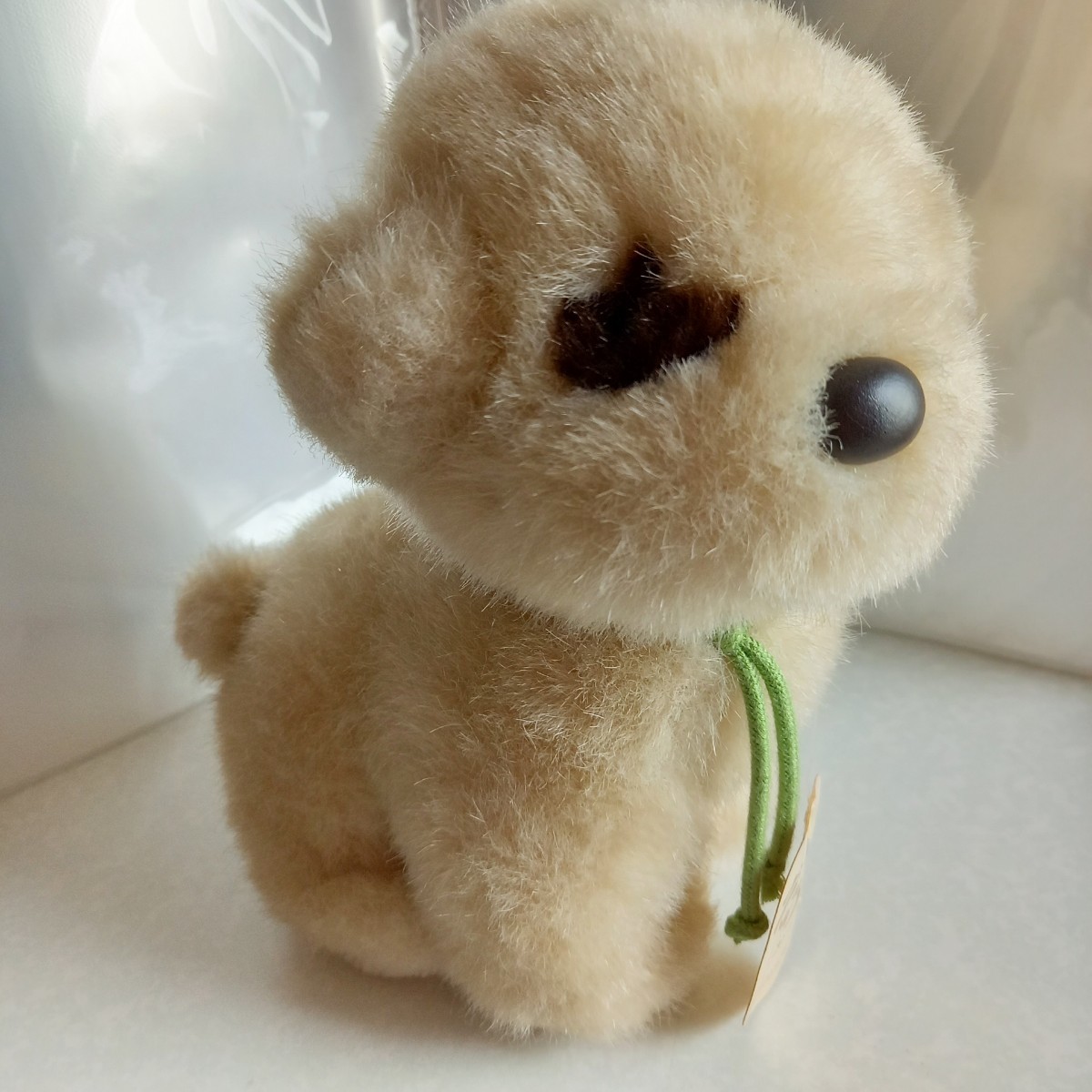 よしぞう うめ吉 ぬいぐるみ オリエンタルトーイ アンティーク 昭和