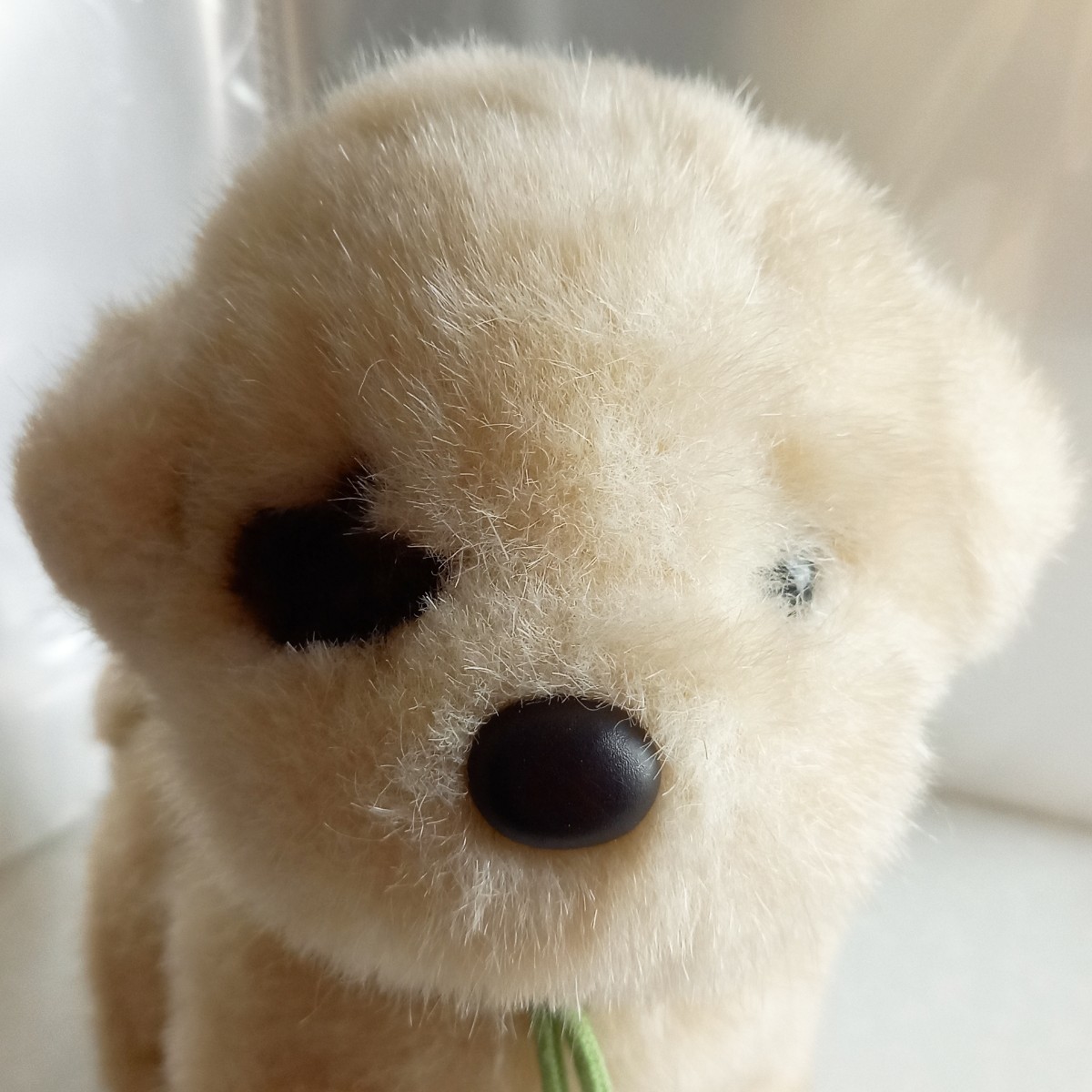 よしぞう うめ吉 ぬいぐるみ オリエンタルトーイ アンティーク 昭和