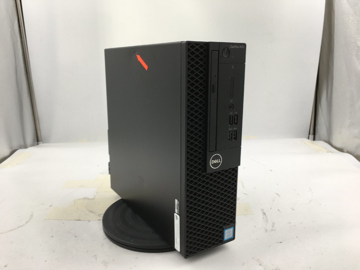 Dell デスクトップPC Intel core i5-8500 8GB i5 デルデスクトップPC⁄Core Core i5-8500 Dell 新作，新作登場 0 ♪△