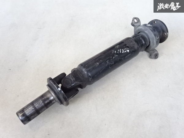 新品，100%新品 日産 純正 HCR32 R32 スカイライン 5MT ECR33 ER34 30Aミッション 流用 加工 プロペラシャフト 1軸 全長約56.5cm RB25 即納 棚F-1(プロペラシャフト)｜売買されたオークション情報、yahooの商品情報をアー プロペラシャフト