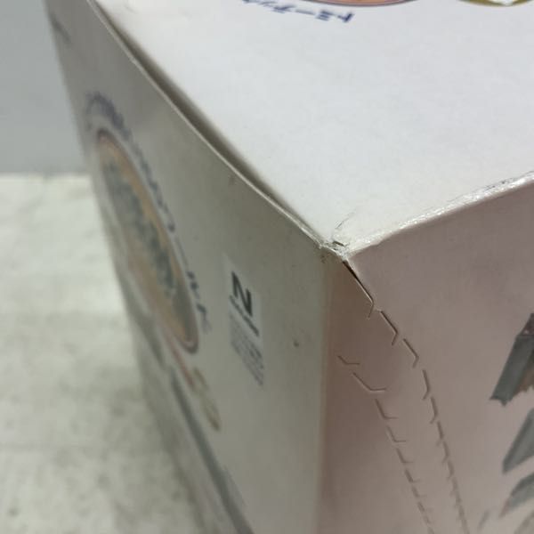 1円〜 未開封 トミーテック 1/150 街並みコレクション 第5弾 大型建築