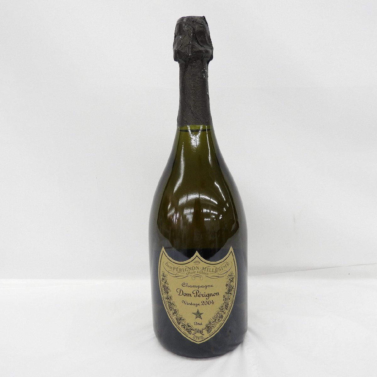 未開栓】Dom Perignon ドンペリニヨン Vintage ヴィンテージ 2004