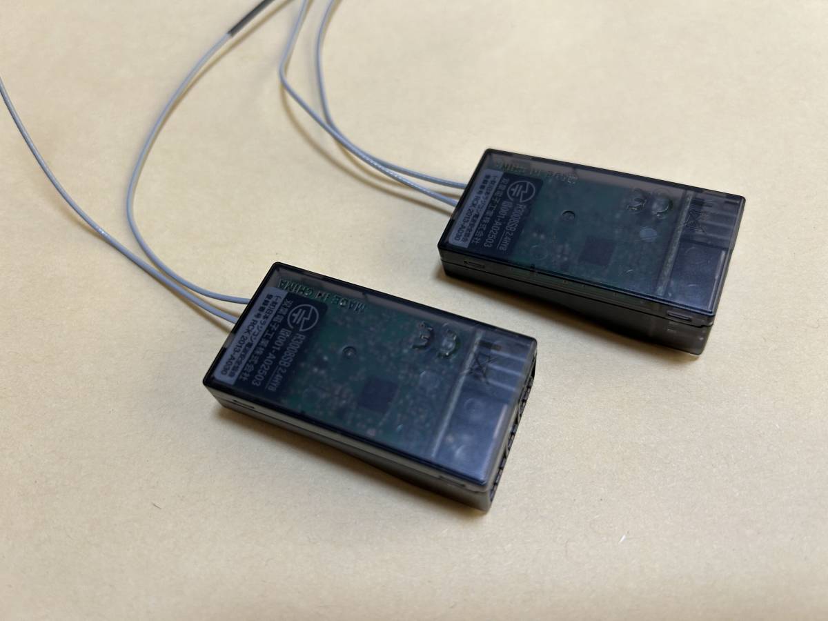 Futaba フタバ 受信機 R3008SB＊ 双葉電子工業 【公式通販】