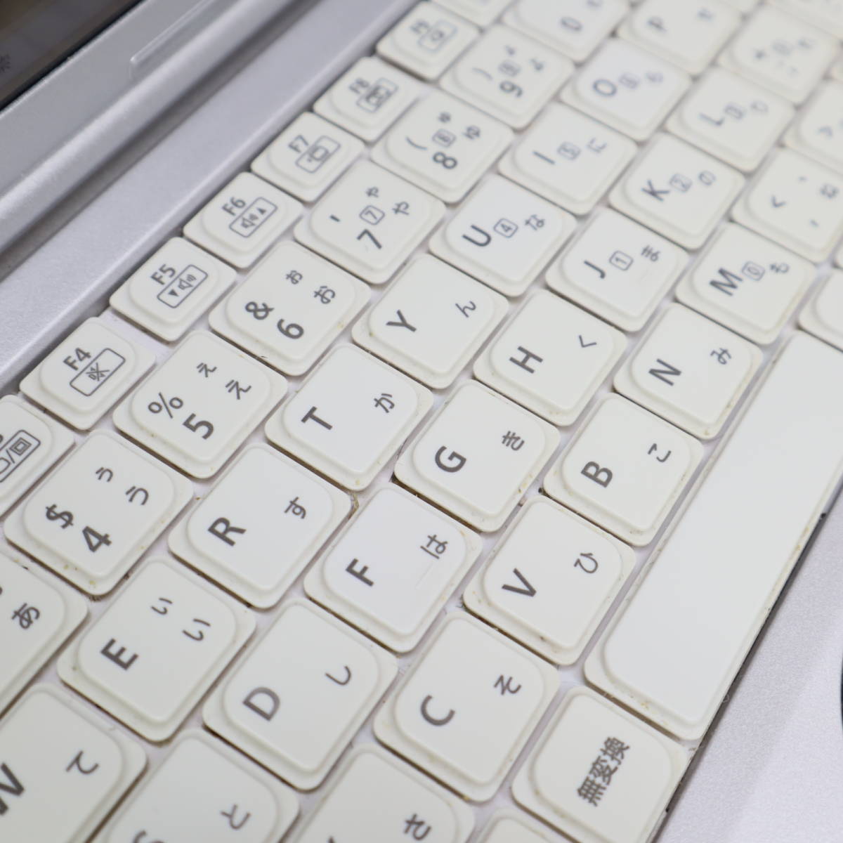 ☆中古PC 高性能6世代i5！M.2 SSD256GB メモリ8GB☆CF-SZ5 Core i5