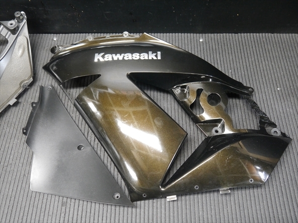 レコード　50枚まとめ売り Ninja | カワサキ ZX-14R - KAWASAKI ZZR1400 バイクの系譜 ZX-14R
