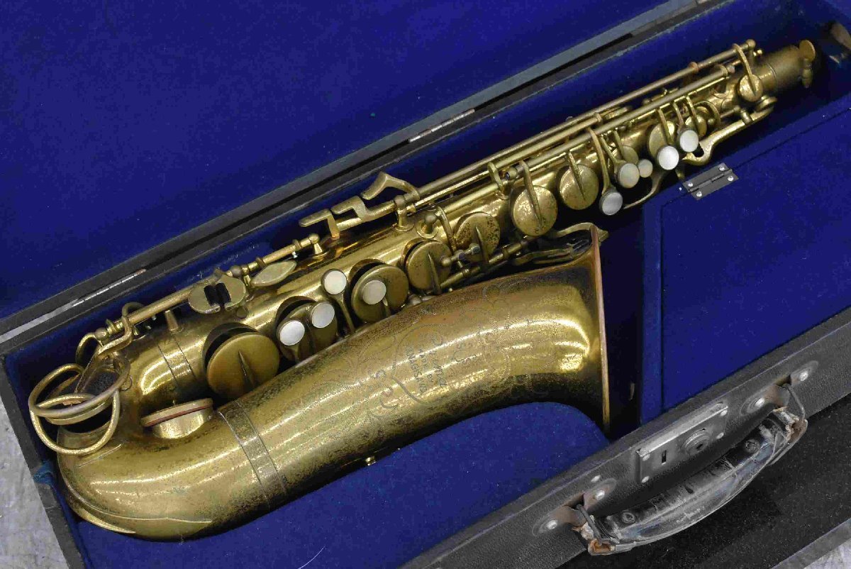 F☆YANAGISAWA ヤナギサワ Prima 900 アルトサックス ☆中古☆ Yahoo 