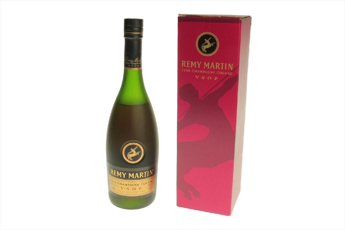 レミーマルタン セントーXO（Remy Martin centaur XO） | お酒買取専門