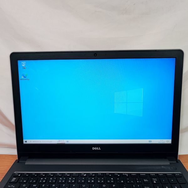 限定セール，本物保証】 ノートパソコン DELL Inspiron 15 5559 Core