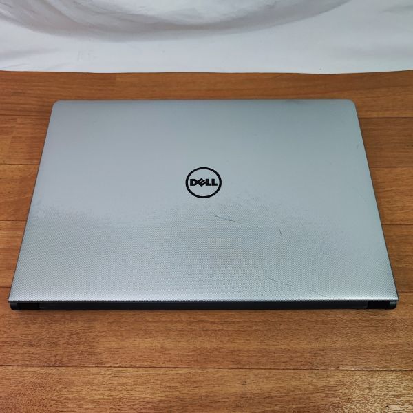 中古ノートPC (Inspiron5559) 限定セール，本物保証】 ノートパソコン DELL Inspiron 15 5559 Core