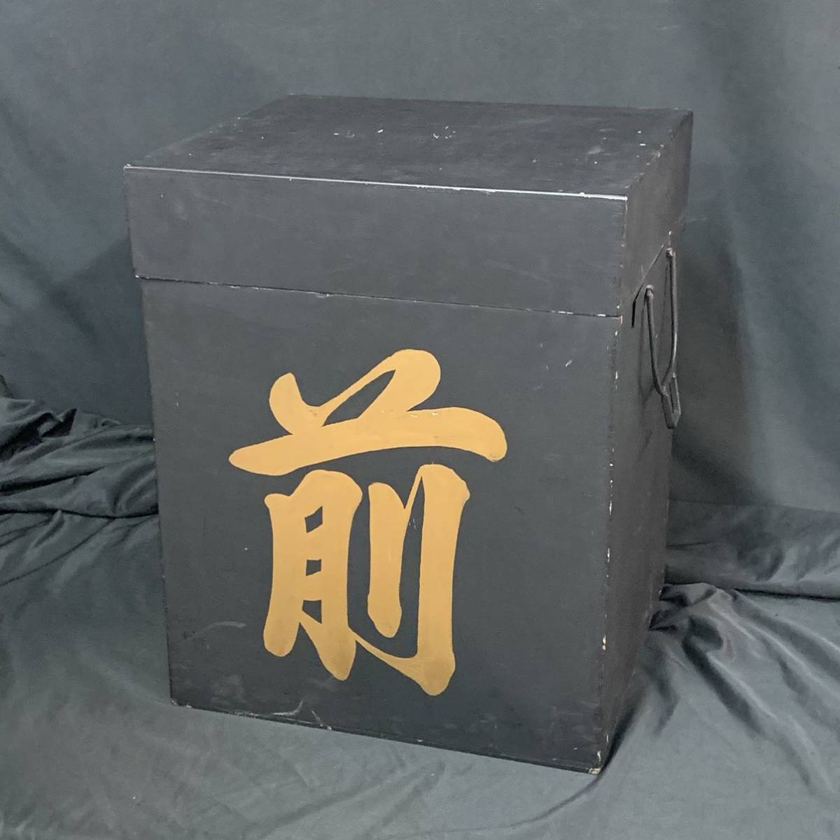 時代　等身大　鎧　鎧兜　甲冑　鎧櫃　武具防具　（J52P1008R05100210） 武寿 | 甲冑工房