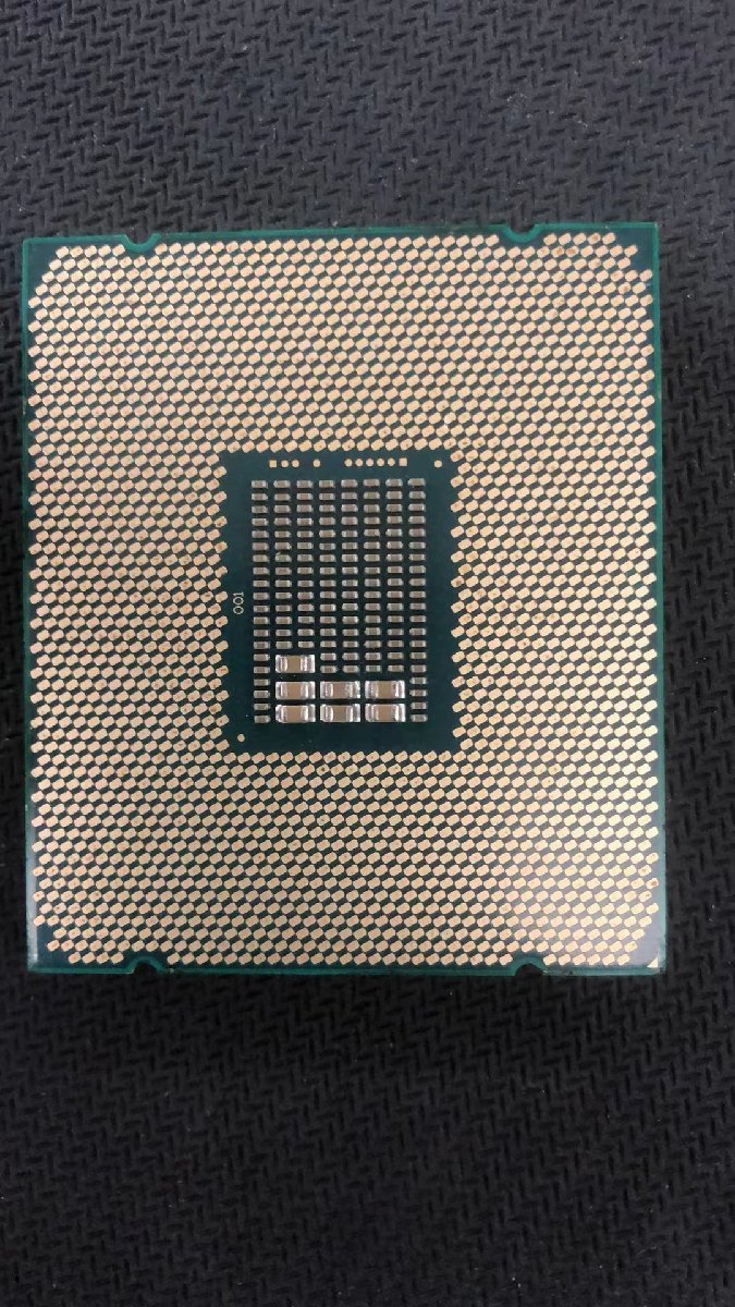 動作確認済みIntel Xeon E5-2699 V4 CPU インテル Intel XEON E5-2699