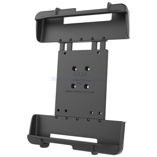 在庫あり RAM MOUNTS ラムマウント RAM-HOL-TAB19U タブタイト(10-11インチ用タブレットホルダー) FZ-G1他 ボール無