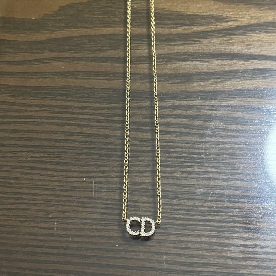 美品］DIOR クリスチャンディオール CLAIR D LUNE クレール 