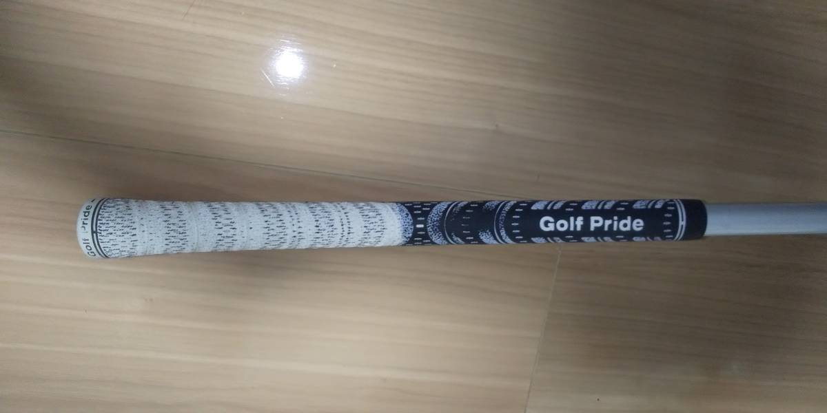 TOURAD TP-6 SRフレックス キャロウェイスリーブ付き Callaway