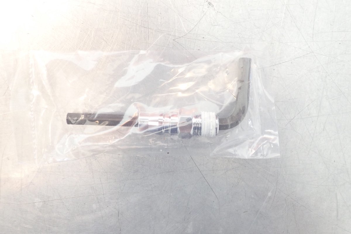 ■未使用■【ベッセル VESSEL】100㎜ エアグラインダー GT-DG100