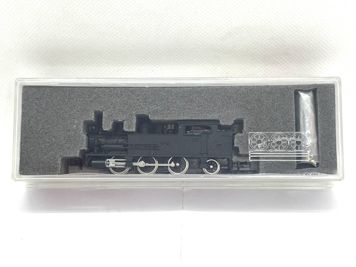 KAWAI COMPANY 河合商会 KP-151 B6 2286タイプ Nゲージ 鉄道模型 KP-151 B6