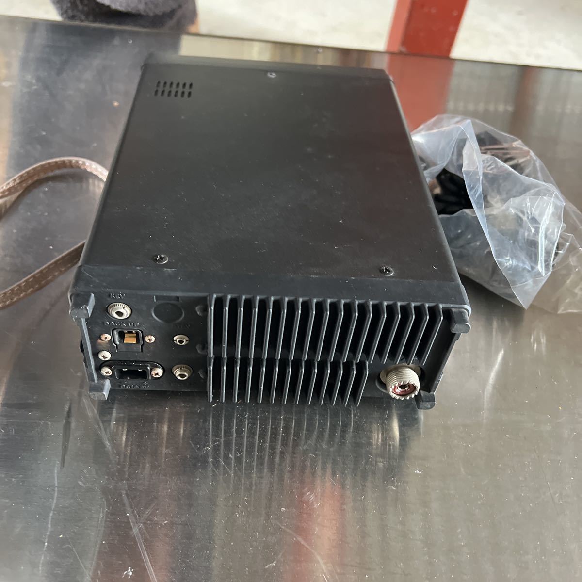 TR-9300 TRIO 50MHz 6m ALL MODE KENWOOD トランシーバー トリオ 無線