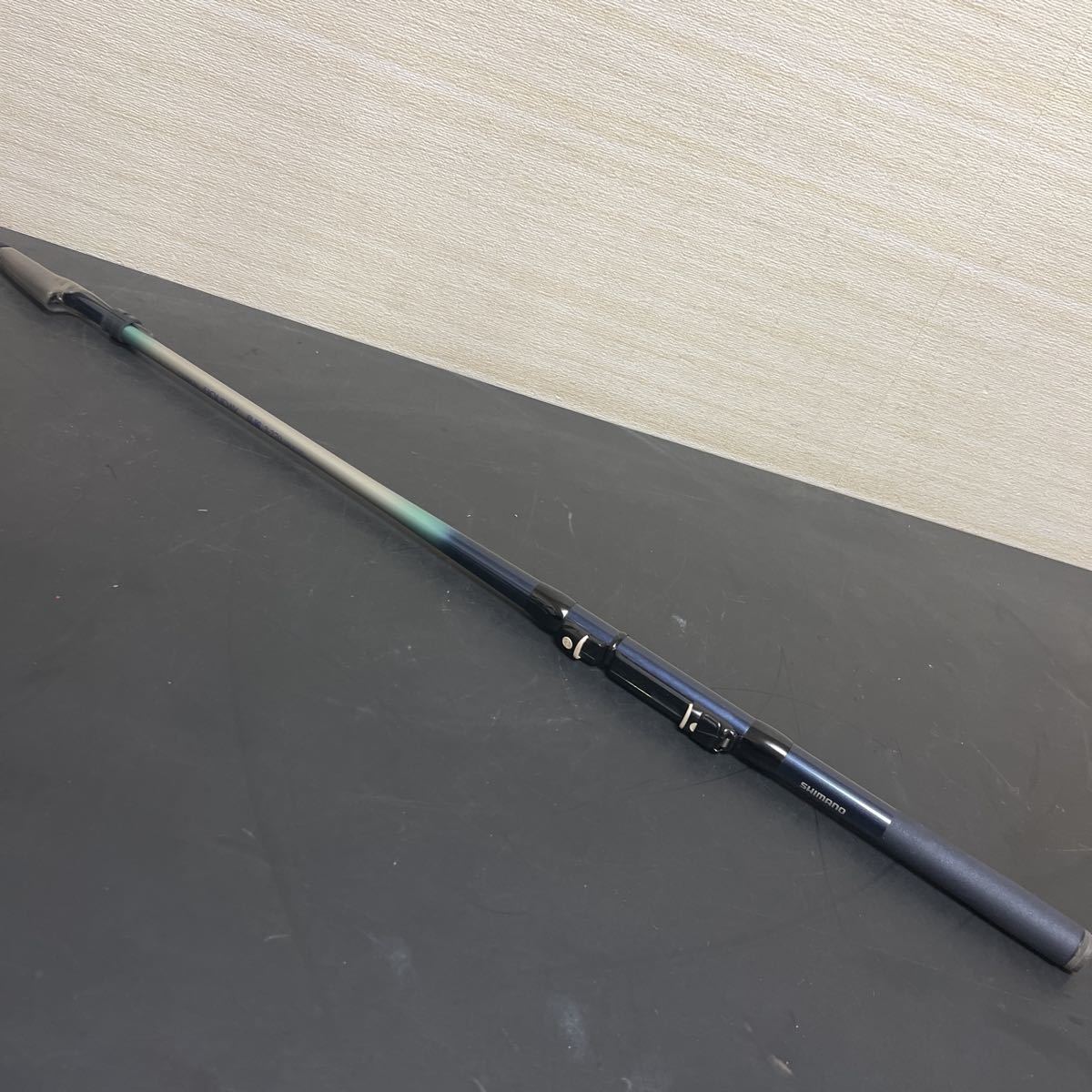 shimano 10-180t rod SLXC710HA SLX A Casting Epitomizing the tournament caliber performance demanded by elite anglers Shimano Clarus F Casting Rod
