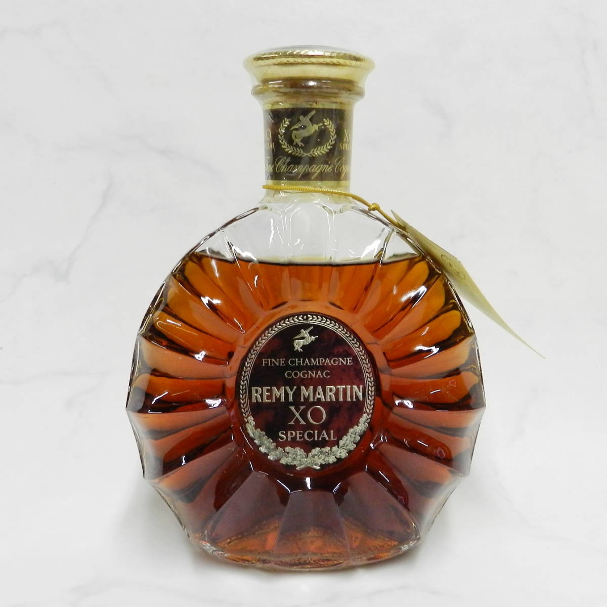 古酒 □ REMY MARTIN XO SPECIAL レミーマルタン XO スペシャル 700ml
