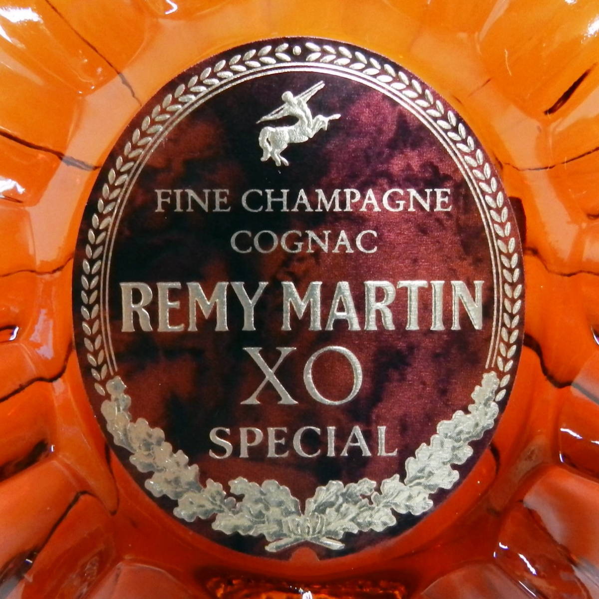 古酒 □ REMY MARTIN XO SPECIAL レミーマルタン XO スペシャル 700ml