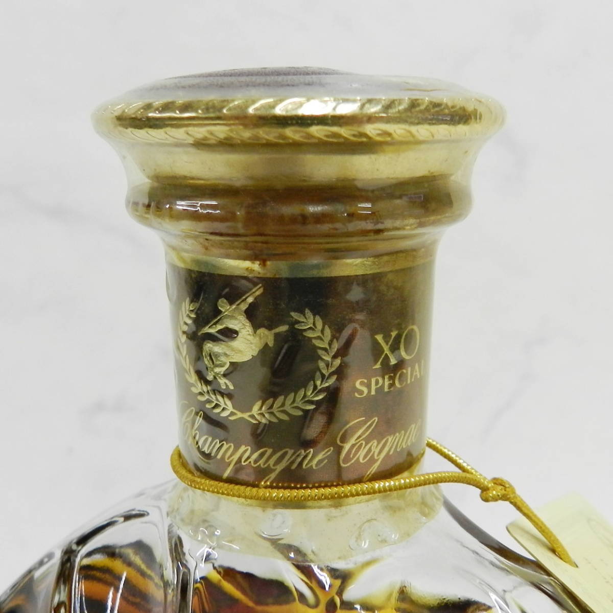 古酒 □ REMY MARTIN XO SPECIAL レミーマルタン XO スペシャル 700ml