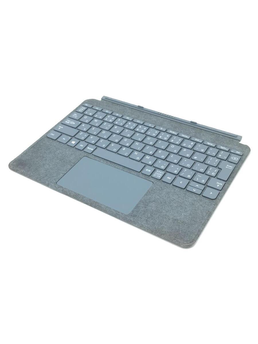 Microsoft◇マイクロソフト/Surface Goタイプカバー/KCS-00123