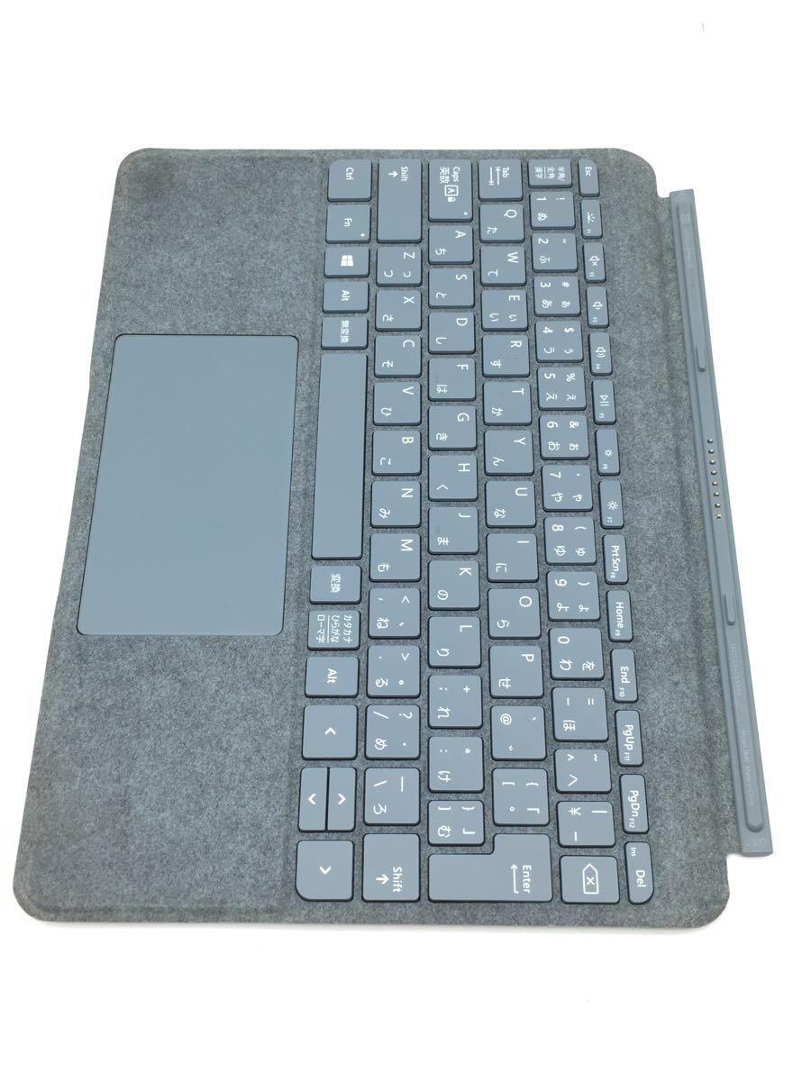 Microsoft◇マイクロソフト/Surface Goタイプカバー/KCS-00123