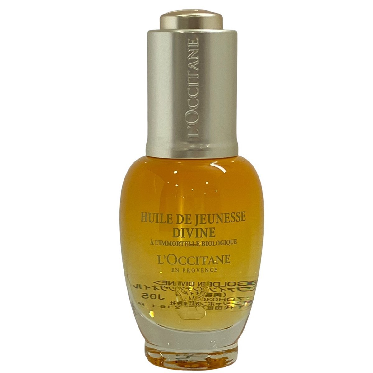 L'Occitane L'OCCITANE ロクシタン GOLDEN DIVINE IMディヴァ