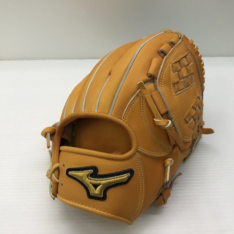 ミズノ MIZUNO ミズノプロ 硬式 内野手用グローブ 1AJGH16003 7336