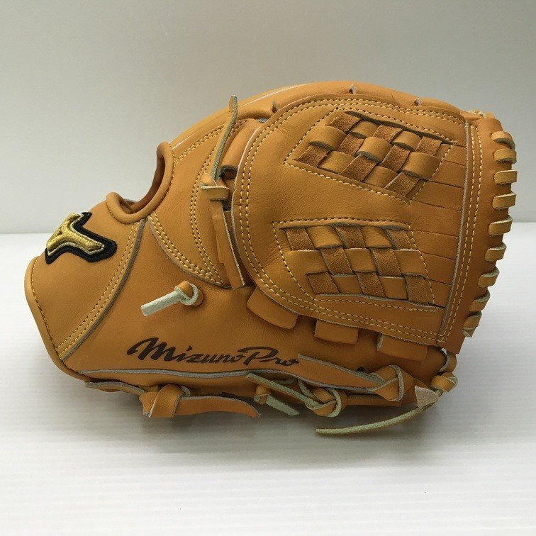 ミズノ MIZUNO ミズノプロ 硬式 内野手用グローブ 1AJGH16003 7336