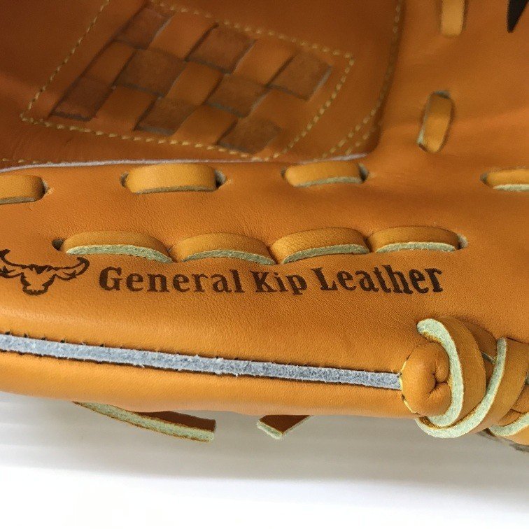 ミズノ MIZUNO ミズノプロ 硬式 内野手用グローブ 1AJGH16003 7336